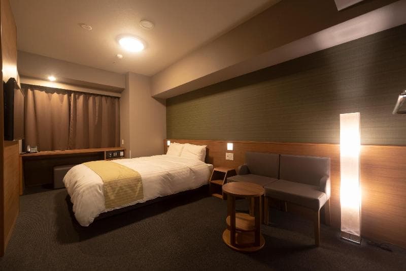 Dormy Inn Osaka Tanimachi Natural Hot Spring 4