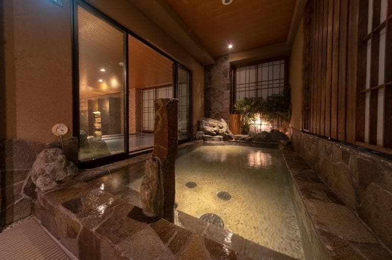 Dormy Inn Premium Osaka Kitahama Hot Springs photo 1