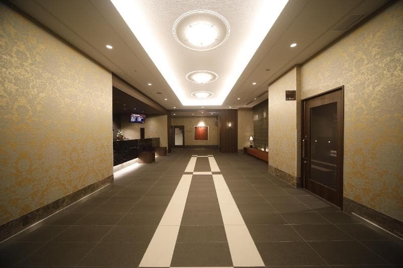 Dormy Inn Premium Osaka Kitahama Hot Springs 4