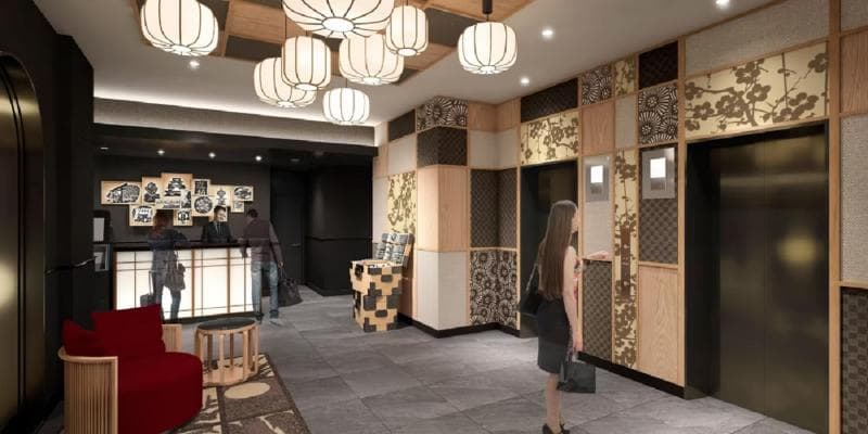 Hotel Wbf Kitasemba West 5