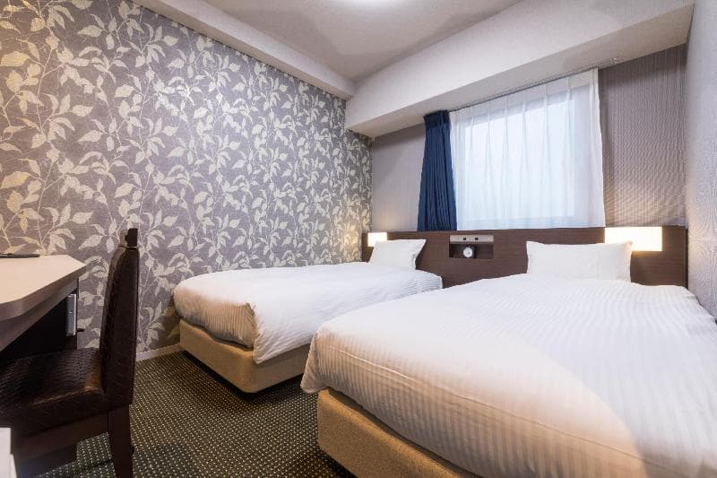 Hotel Wbf Kitasemba West 4