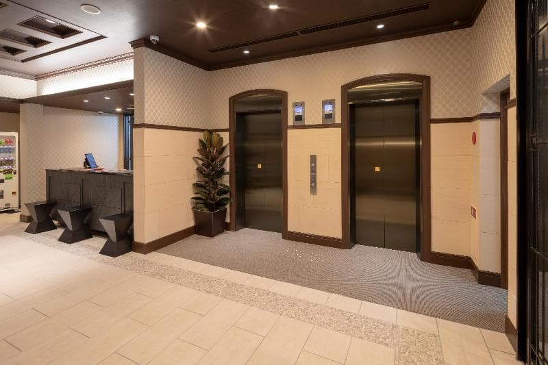 Hotel Wbf Kitasemba East 3
