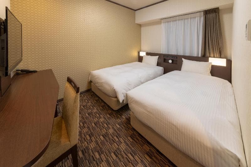 Hotel Wbf Kitasemba East photo 1