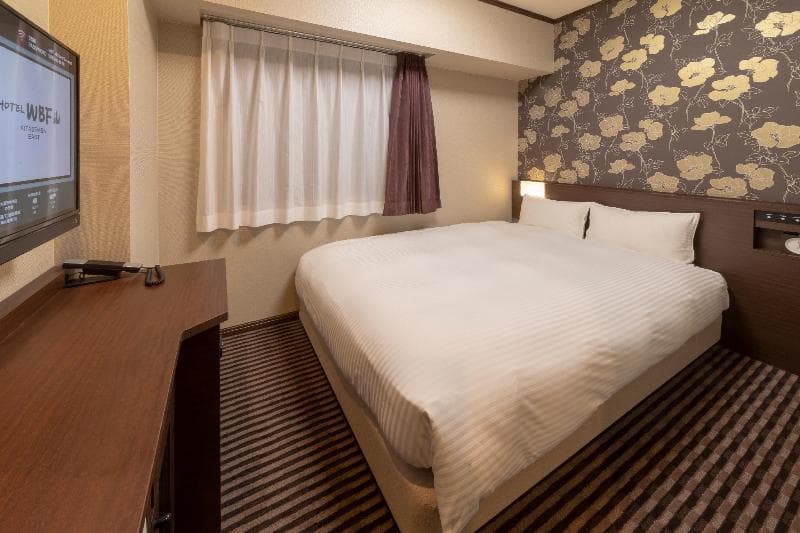 Hotel Wbf Kitasemba East 5