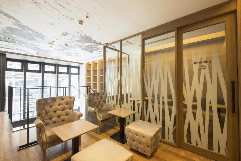 Hotel Cargo Shinsaibashi 3