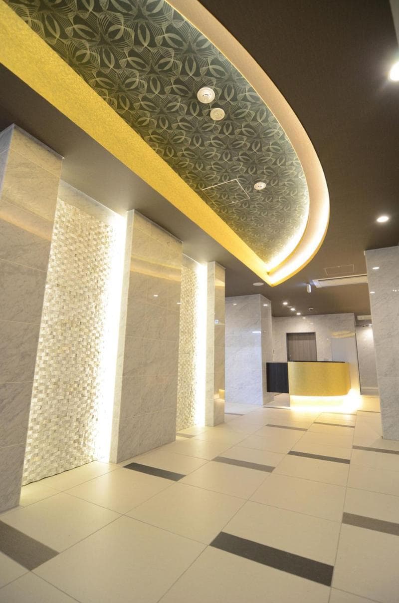 Nipponbashi Luxe Hotel 2