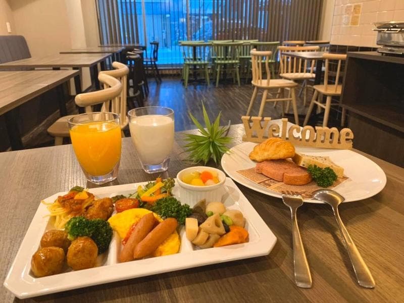 Nipponbashi Luxe Hotel photo 1