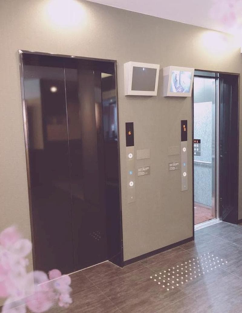 Kuromon Crystal Hotel 5