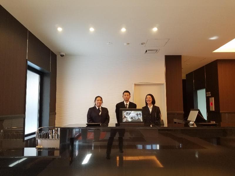 Welina Hotel Dotonbori 3