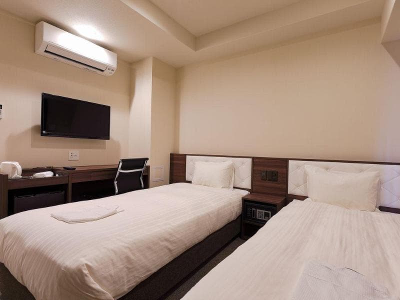 Welina Hotel Dotonbori 2