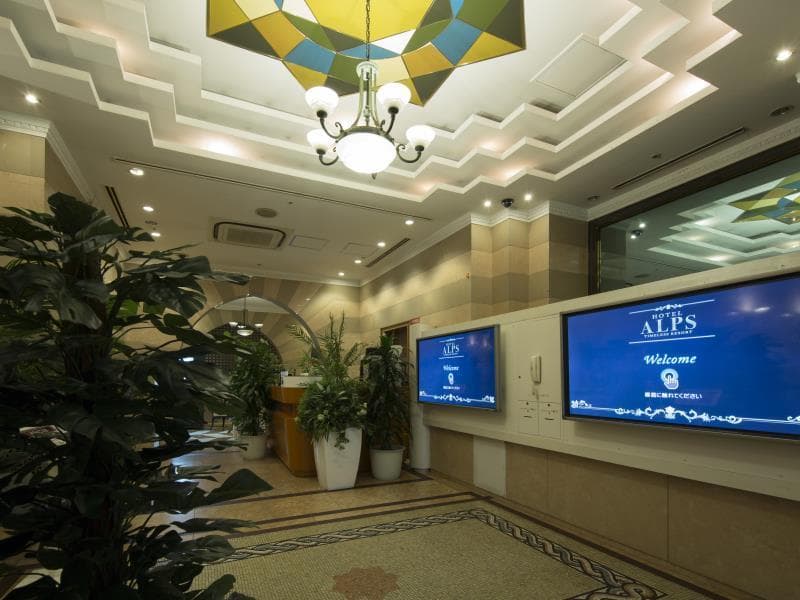 Hotel Alps - Adults Only 3