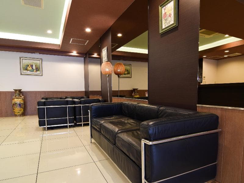 Hotel Naniwa photo 1