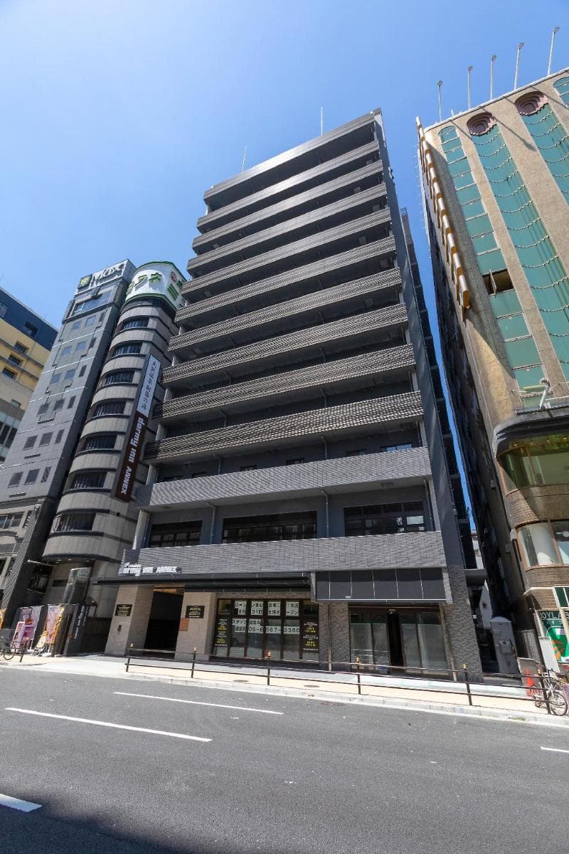 Dormy Inn Premium Namba Annex Natural Hot Spring 4
