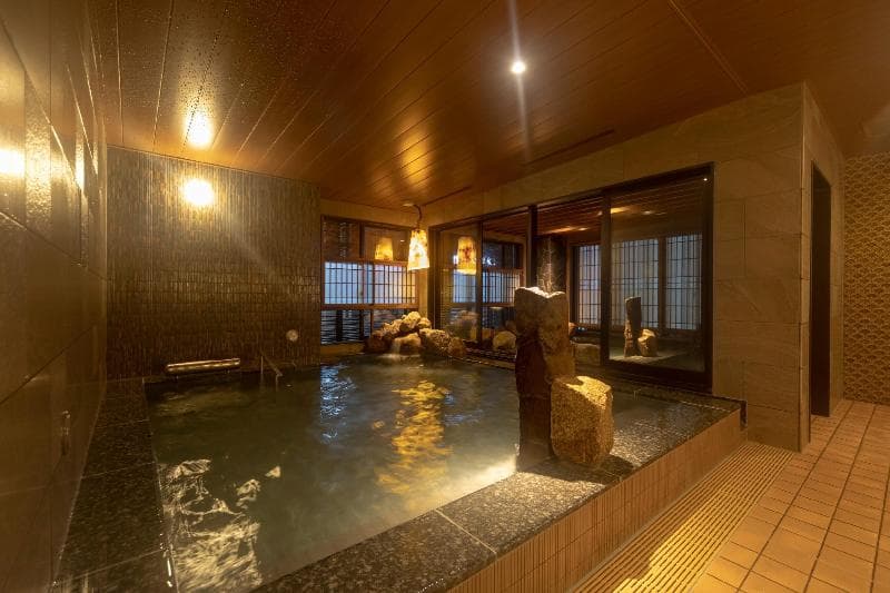 Dormy Inn Premium Namba Annex Natural Hot Spring main