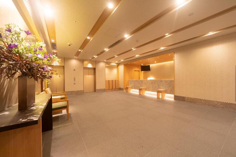 Dormy Inn Premium Namba Annex Natural Hot Spring 3