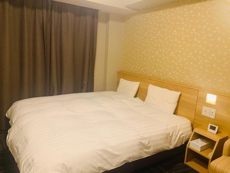Dormy Inn Premium Namba Annex Natural Hot Spring 5