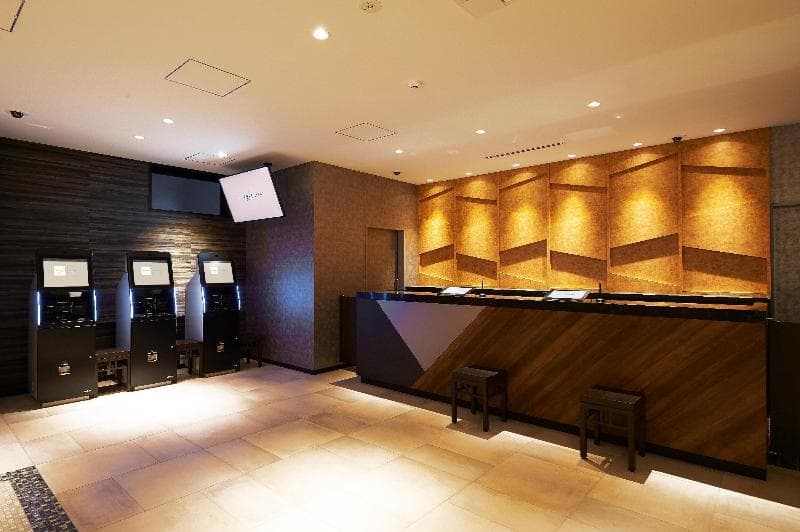 Sotetsu Fresa Inn Osaka Shinsaibashi 4
