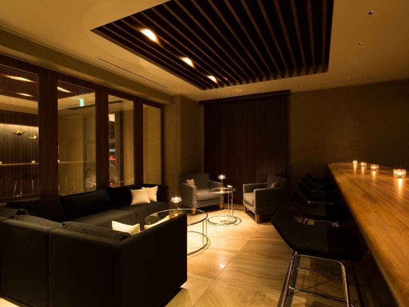 Hotel Shiki Utsubo Park (Adults Only) main