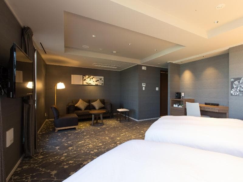 Hotel Shiki Utsubo Park (Adults Only) photo 1