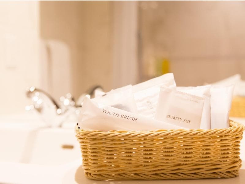 Hotel Shiki Utsubo Park (Adults Only) 5
