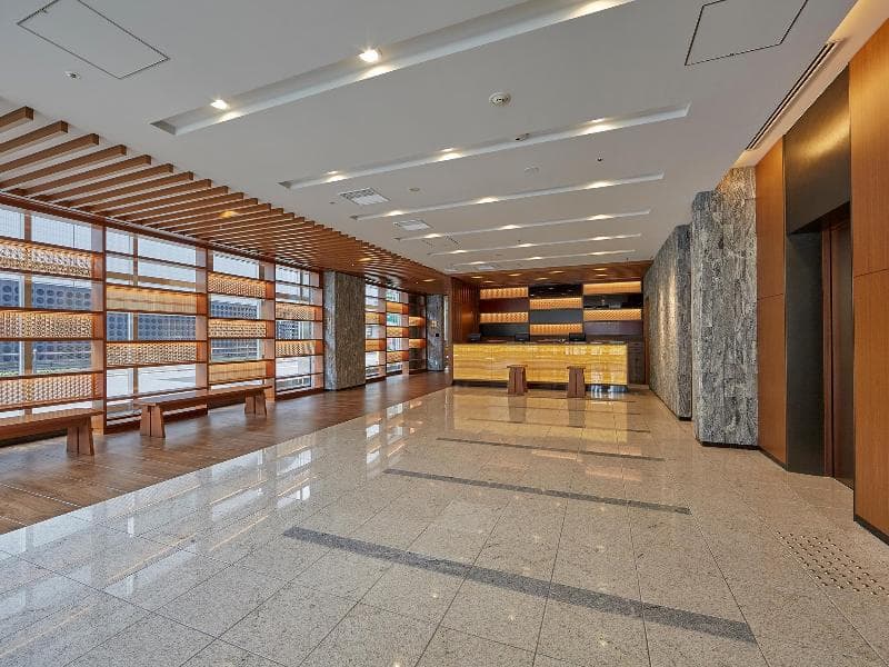 Hearton Hotel Shinsaibashi Nagahoridori 3
