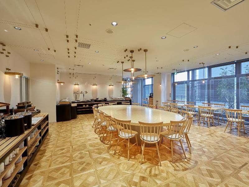 Hearton Hotel Shinsaibashi Nagahoridori photo 1