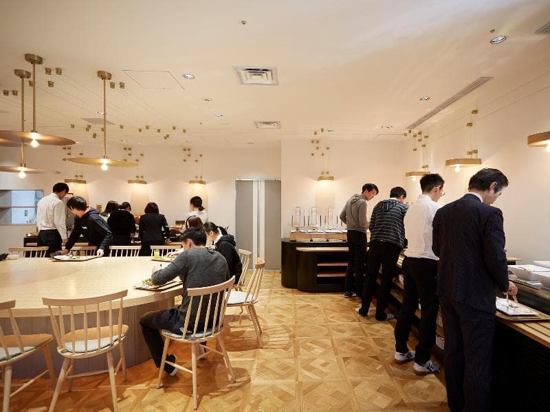Hearton Hotel Shinsaibashi Nagahoridori 5