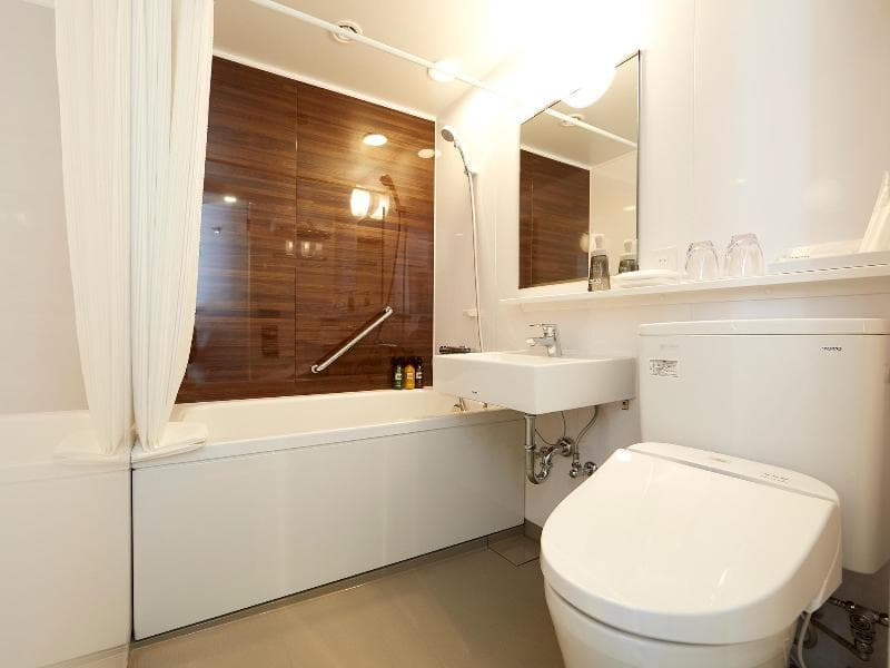 Hearton Hotel Shinsaibashi Nagahoridori 2