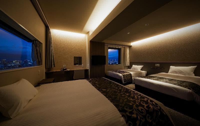 Porta Inn Bentencho photo 1