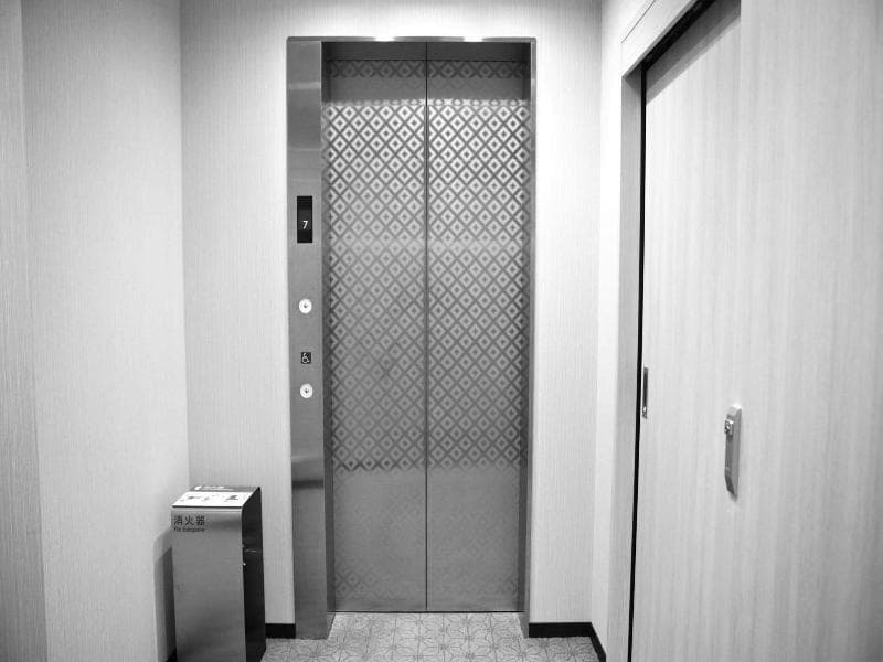 Toho Hotel 5