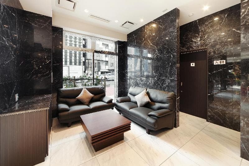 Toho Hotel photo 1