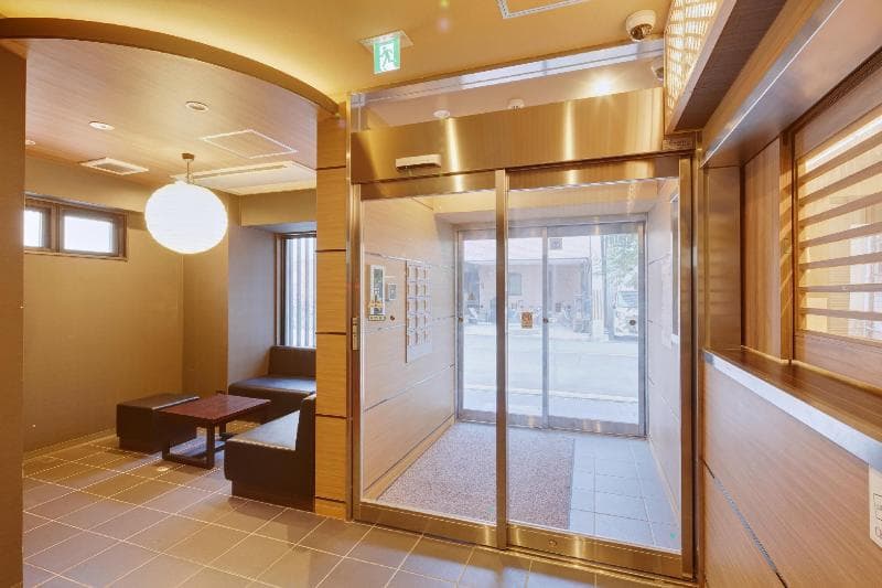 Hotel Amaterrace photo 1