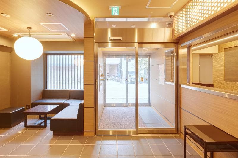 Hotel Amaterrace 5