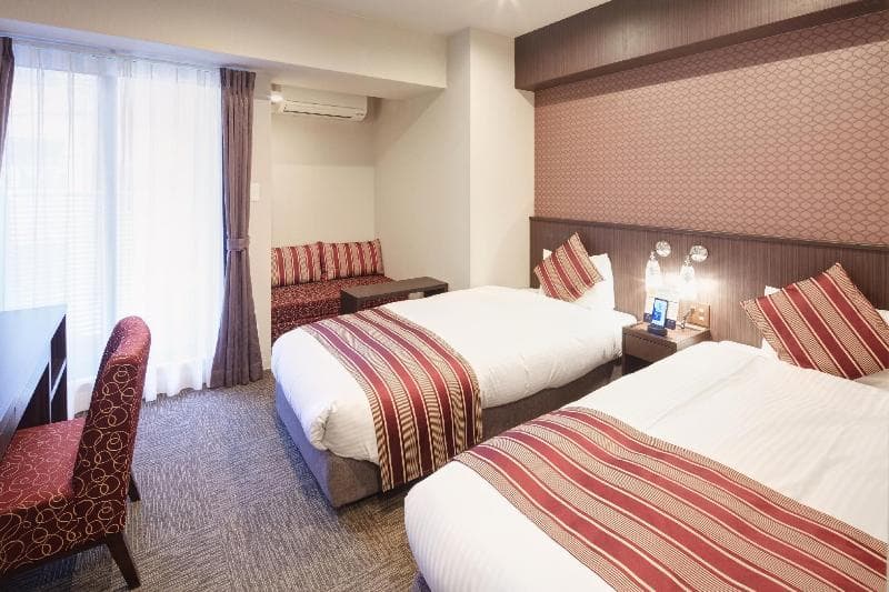 Hotel Amaterrace main