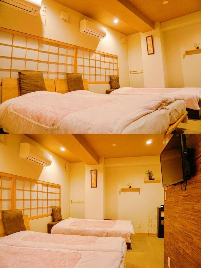 Hotel Saikoukan main