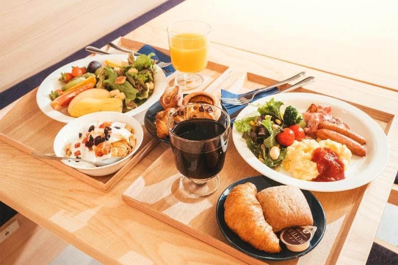 Meander Osaka 3
