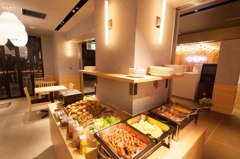 Meander Osaka 5