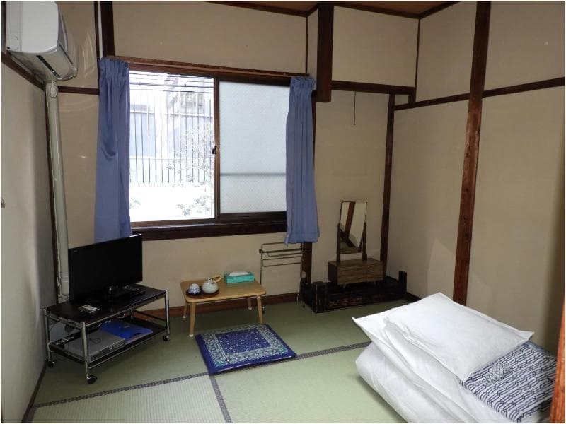Yamamoto Ryokan photo 1