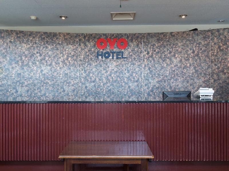 Nagasaki Orion Hotel By Oyo Rooms main