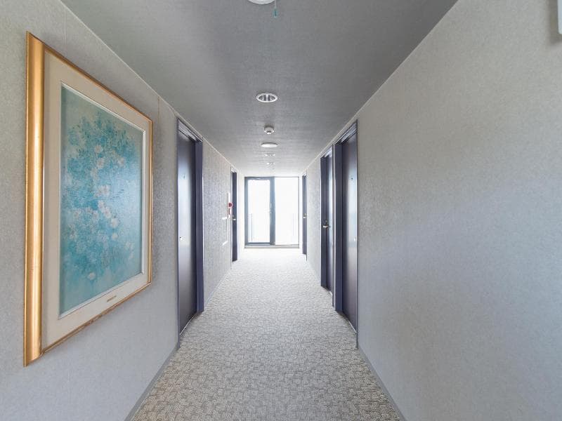 Nagasaki Orion Hotel By Oyo Rooms 3