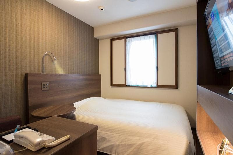 Hotel Wingport 2