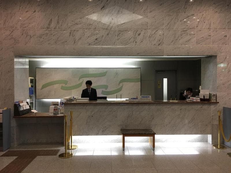 Hotel Kumamoto Terrsa 2