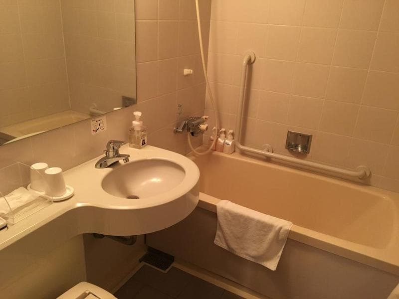 Hotel Kumamoto Terrsa photo 1