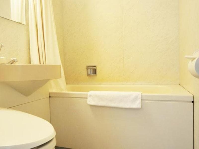 Beppu Station Hotel 5
