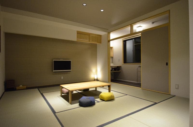 Yufuin Tsurunoyu Hotel photo 1