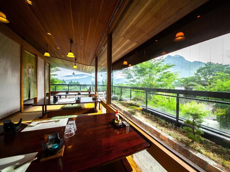 Hotel Reimei 3