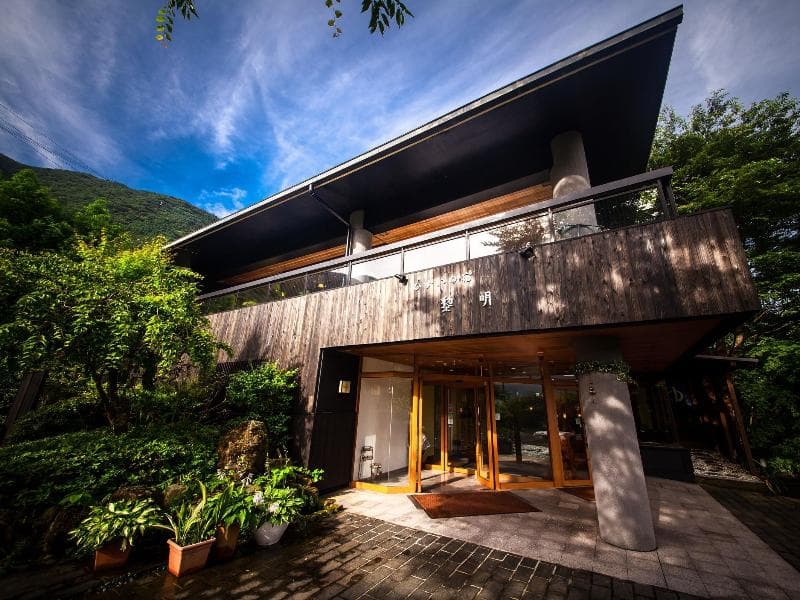Hotel Reimei 4