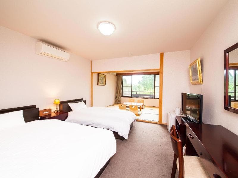 Hotel Reimei photo 1
