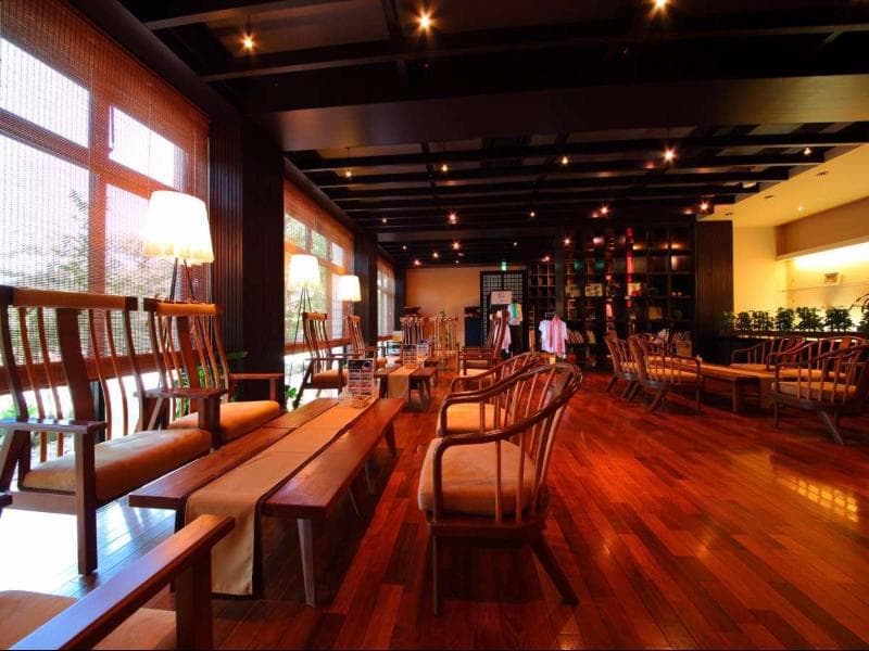 Yufuin Onsen Yufuin Ubl Hotel 2