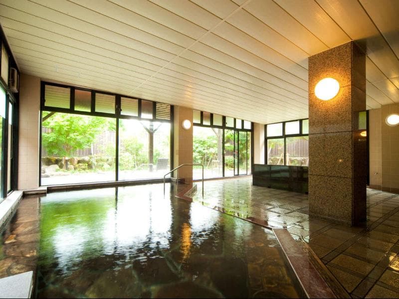 Yufuin Onsen Yufuin Ubl Hotel 1